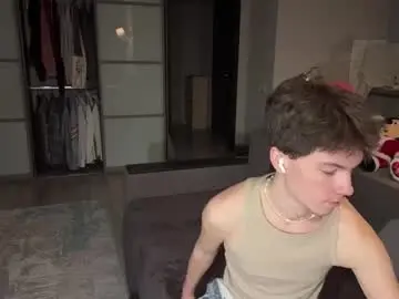 Chaturbate Nude Webcam of jeremy1scott