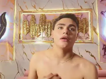 Chaturbate Sex Cam of joeymiills