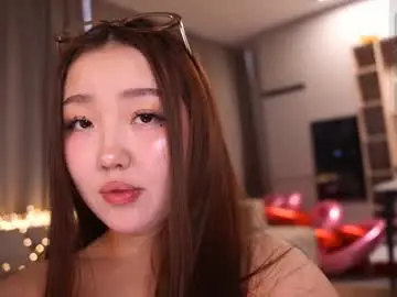 Chaturbate Live Sex Cam of k_kimikooo