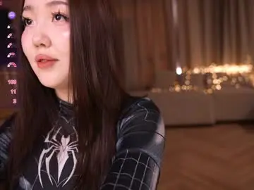 Chaturbate Best live sex cam show of k_kimikooo