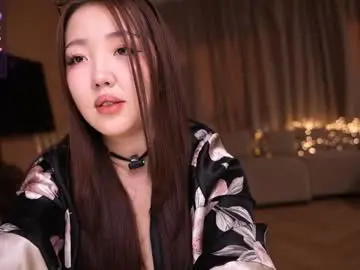 Chaturbate Adult Webcams of k_kimikooo