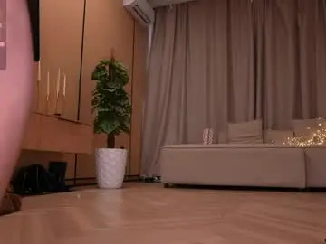 Chaturbate Sex Cam of k_kimikooo