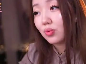 Chaturbate Adult Webcams of k_kimikooo