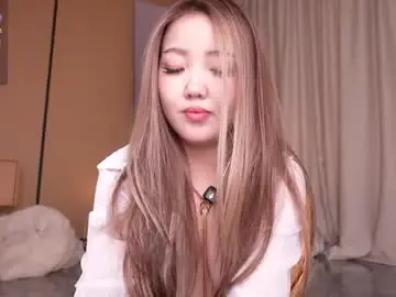 Chaturbate Best live sex cam show of k_kimikooo