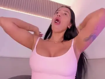 Chaturbate Adult Webcam of kaliopeh