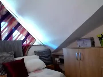Chaturbate Live Sex Cam of kathylovexxx