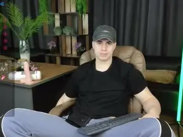 Chaturbate Free Live Porn of kris_braun