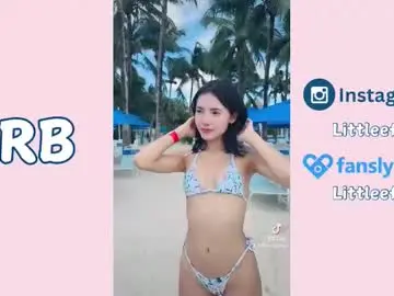 Chaturbate Live Sex of little_effy18_