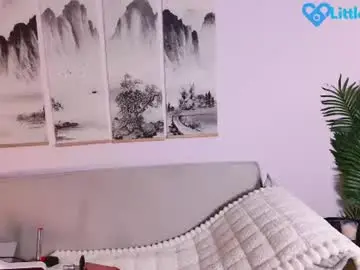 Chaturbate Adult Webcam of little_effy18_