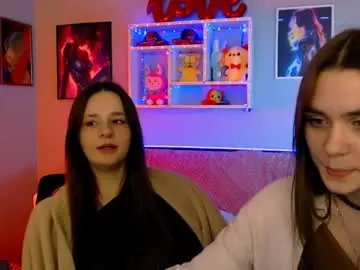 Chaturbate Adult Webcams of lola_shyy