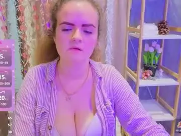 Chaturbate Adult Webcams of luisa_rosee