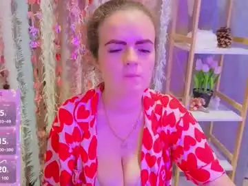 Chaturbate Best live sex cam show of luisa_rosee