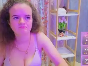 Chaturbate Adult Webcam of luisa_rosee