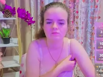 Chaturbate Live Porn of luisa_rosee