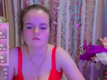 Chaturbate Adult Webcam of luisa_rosee