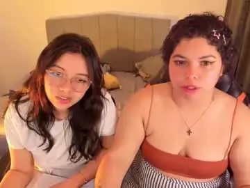 Chaturbate Live Sex of madelaine_taylor