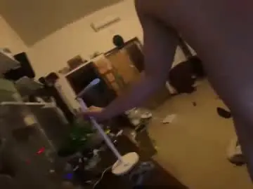 Chaturbate Live Porn of martingillesg