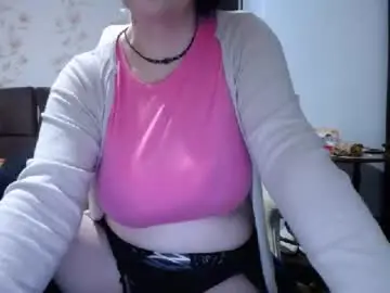 Chaturbate Live Sex Cam of mary_x