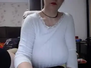 Chaturbate Free Porn Cam of mary_x