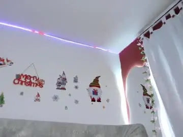 Chaturbate Live Sex Cam of melody_cute10