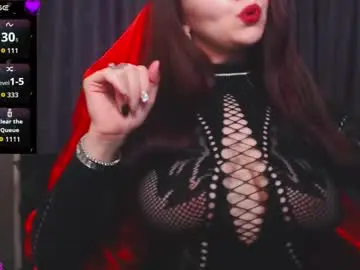 Chaturbate Sex Cam of mia_joy8