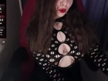 Chaturbate Nude Webcam of mia_joy8