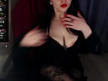 Chaturbate Sex Chat of mia_joy8