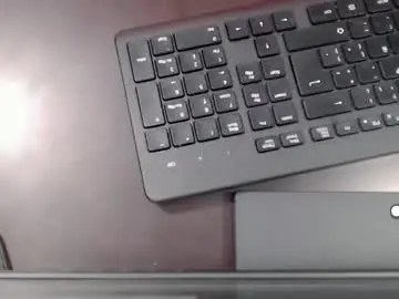 Chaturbate Sex Cam of mia_tentation