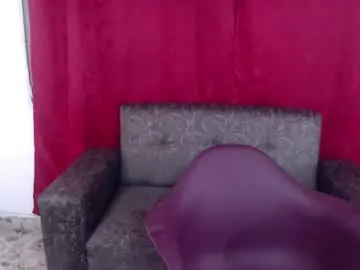 Chaturbate Sex Cam of mia_tentation