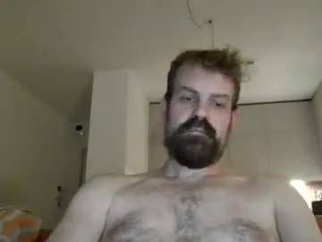 Chaturbate Live Sex Cam of morritz
