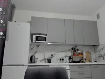 Chaturbate Nude Webcam of nicoledollyxx