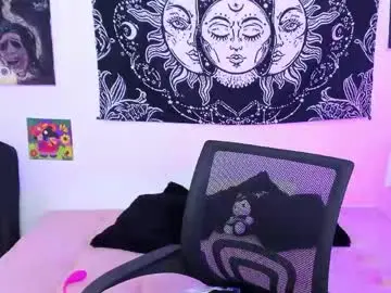 Chaturbate Live Porn of rose_72