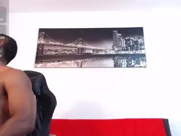 Chaturbate Live Sex of ryannfit