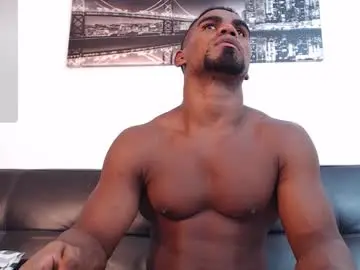 Chaturbate Sex Cam of ryannfit