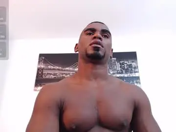 Chaturbate Live Porn of ryannfit