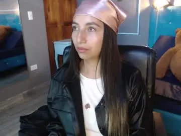 Chaturbate Sex Cam of saray_pink