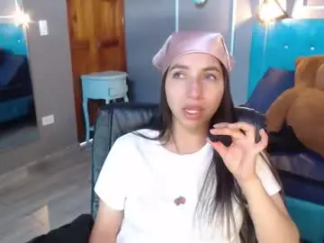 Chaturbate Sex Chat of saray_pink