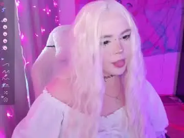 Chaturbate Live Porn of selena___cute