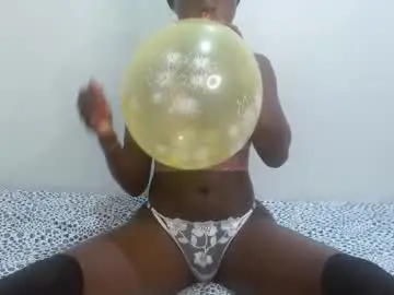 Chaturbate Sex Cam of sexy_red17