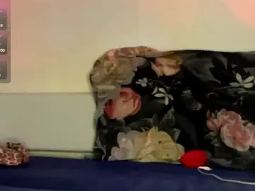 Chaturbate Adult Video Chat of shellierosenau