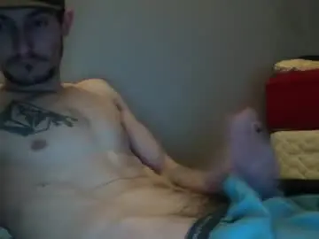 Chaturbate Nude Webcam of skater_v2