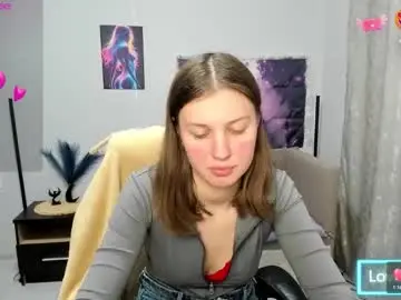 Chaturbate Adult Webcam of sofia_smilee