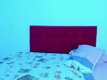 Chaturbate Live Sex Cam of sweet_coral_