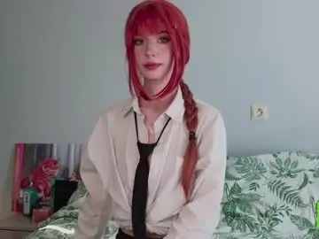 Chaturbate Best Webcam of sweetuniporn