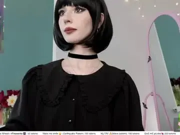 Chaturbate Adult Video Chat of sweetuniporn