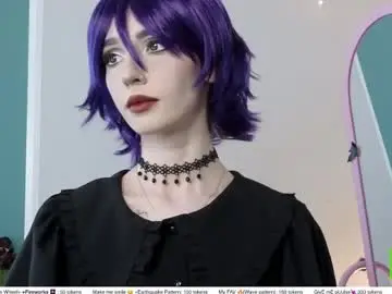 Chaturbate Live Sex of sweetuniporn