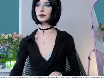 Chaturbate Live Sex of sweetuniporn