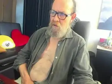 Chaturbate Sex Cam of uncle_hottiecb