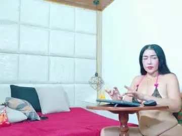 Chaturbate Live Sex Cam of vikitomson