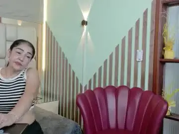 Chaturbate Nude Webcam of vikitomson